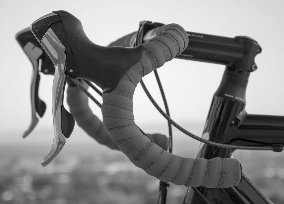 I’ve just cycled around the globe – and a bit further*