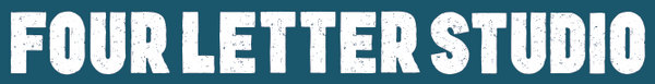 Four Letter Studio
